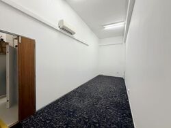 Sin Cheong Building (D20), Factory #596248001